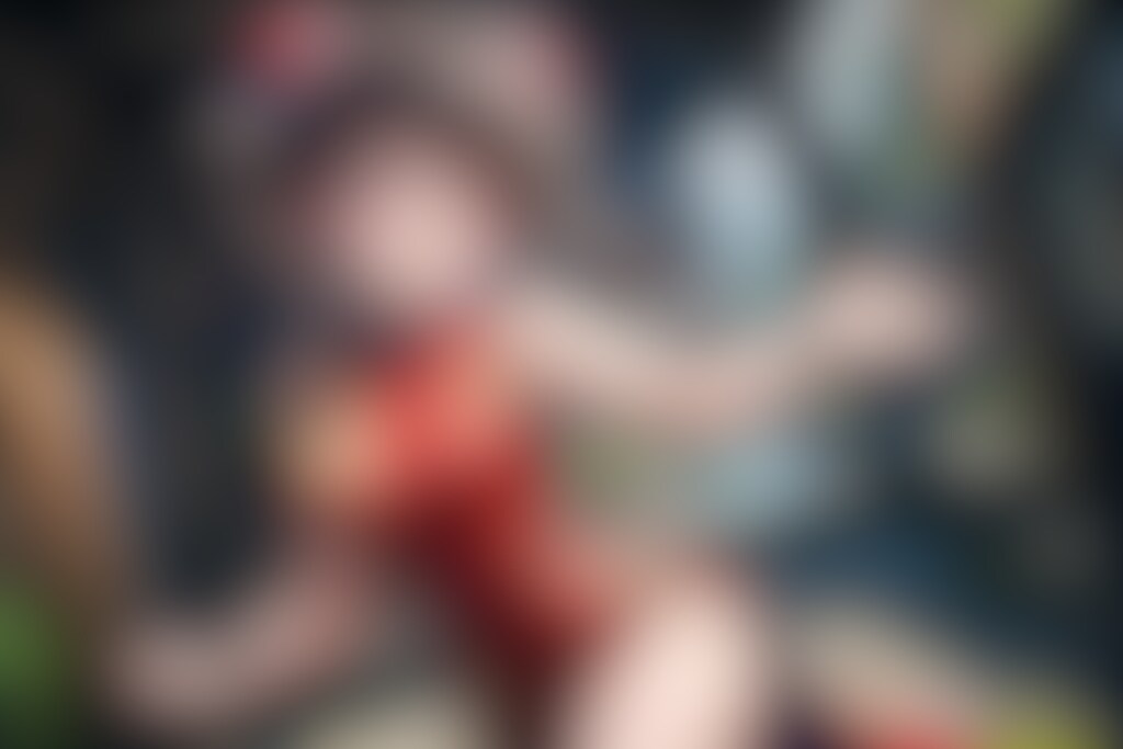 メイリンの日常