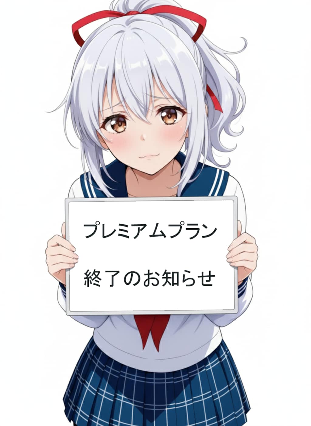 「プレミアムプラン」のコンテンツ提供終了について