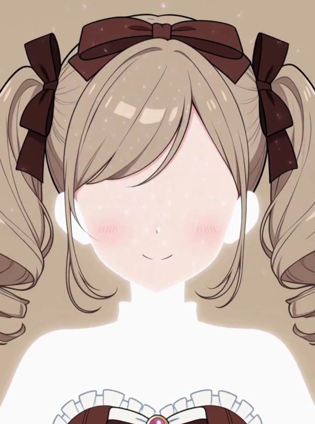 変身！魔法少女 MOKAちゃん【パラパライラスト４０】