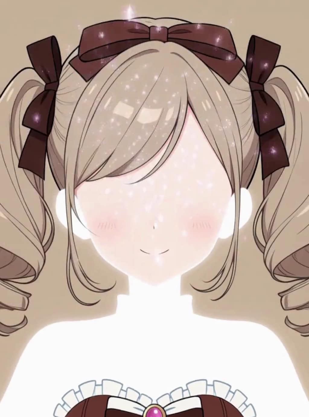 変身！魔法少女 MOKAちゃん【パラパライラスト４０】