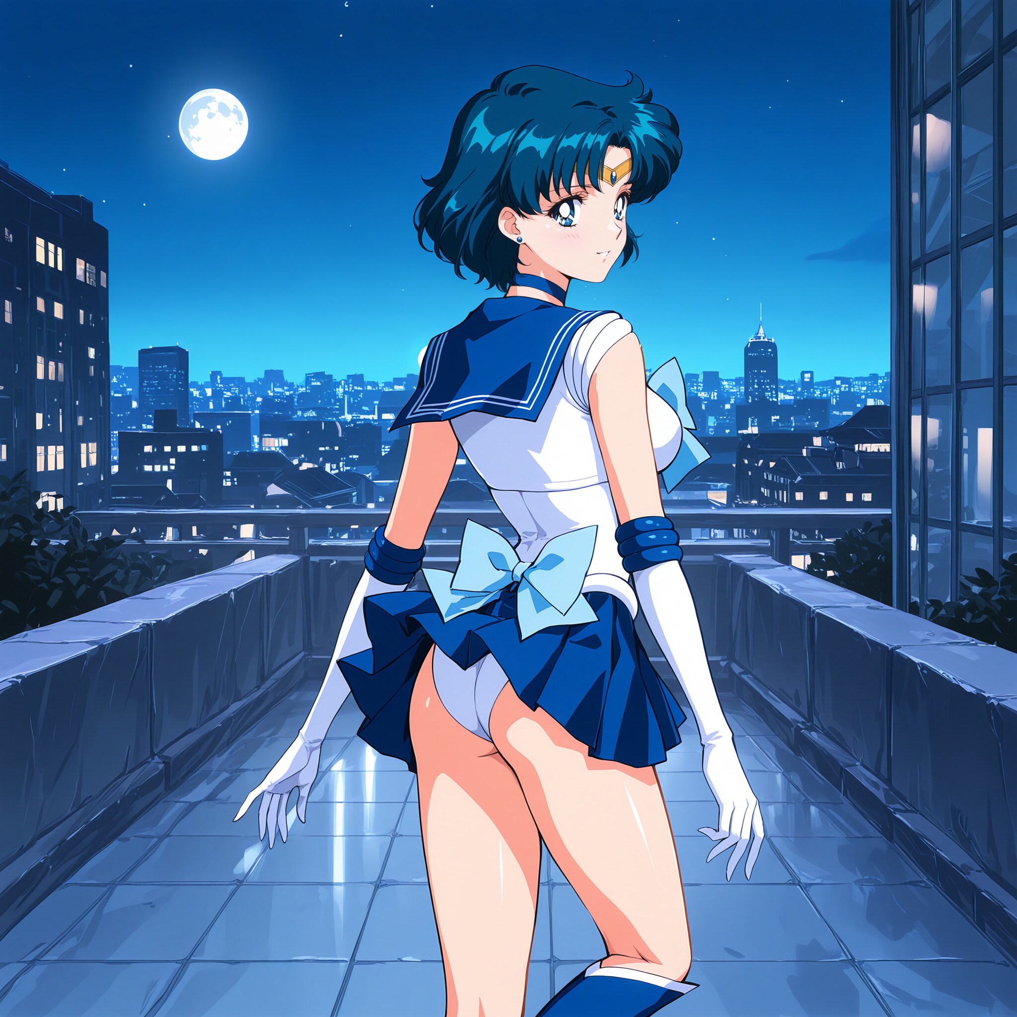 亜美＆まことのセクシーショット / Sexy shot of Ami & Makoto