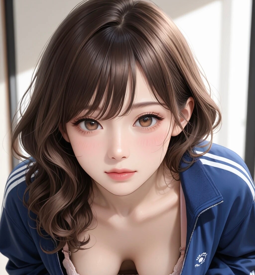 4枚:美人の鎖骨