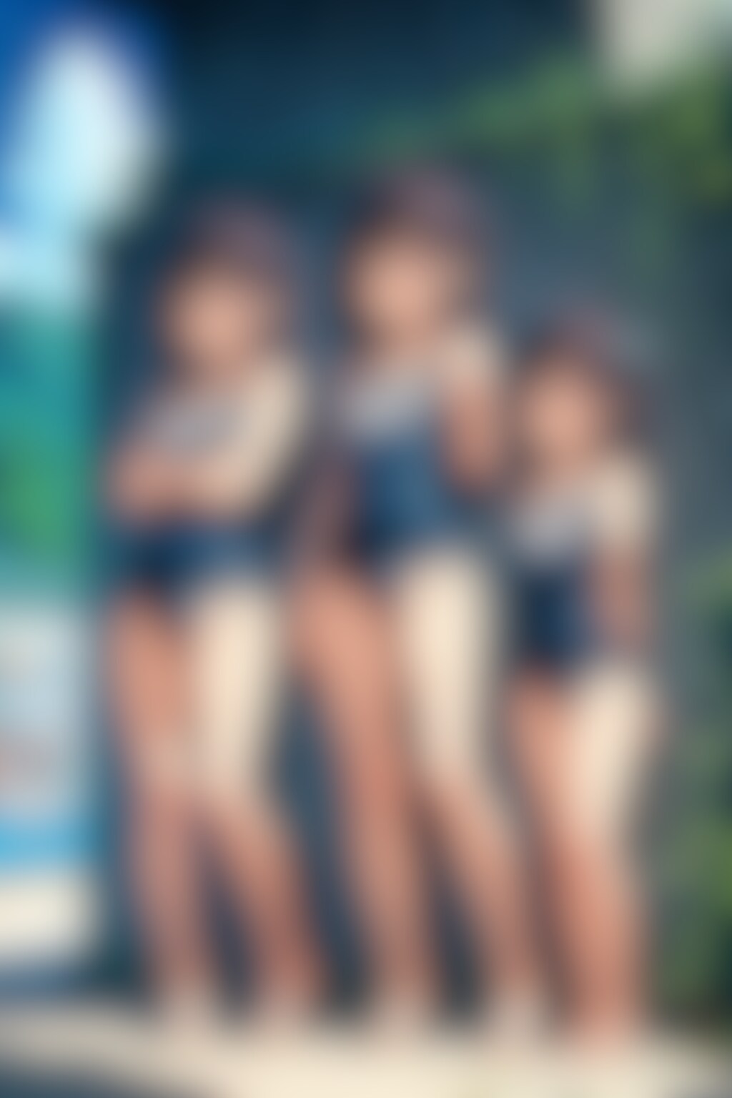SNSに投稿したイラスト集 2026/07/14分