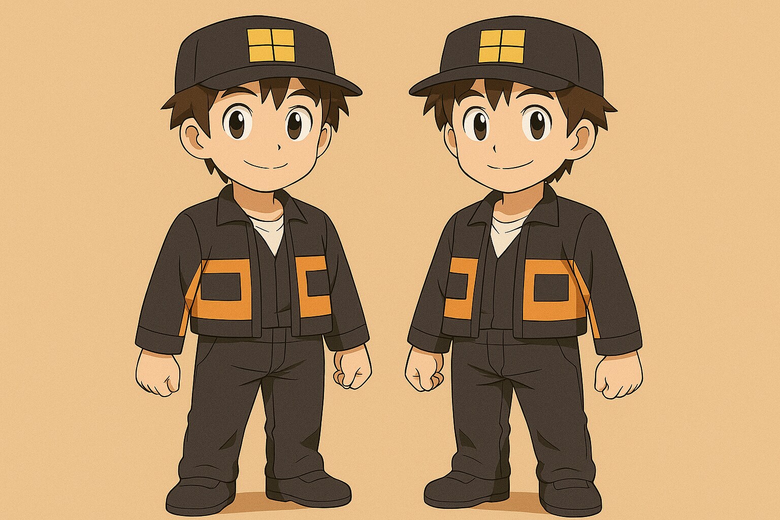 梅田十一と十三