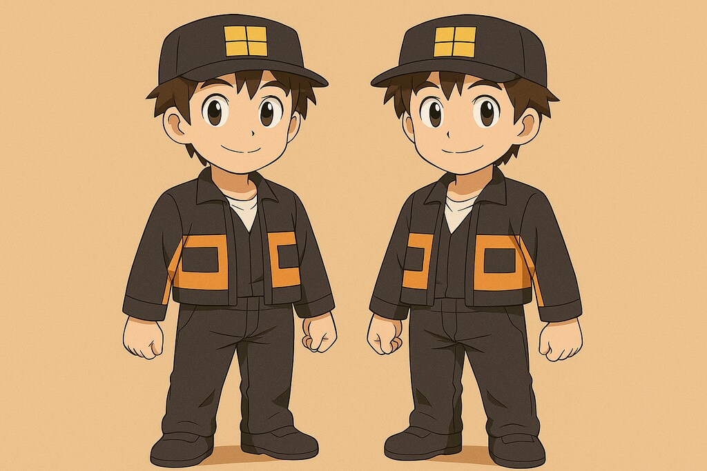 梅田十一と十三