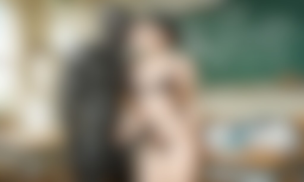 不謹慎な英語教師　⑩