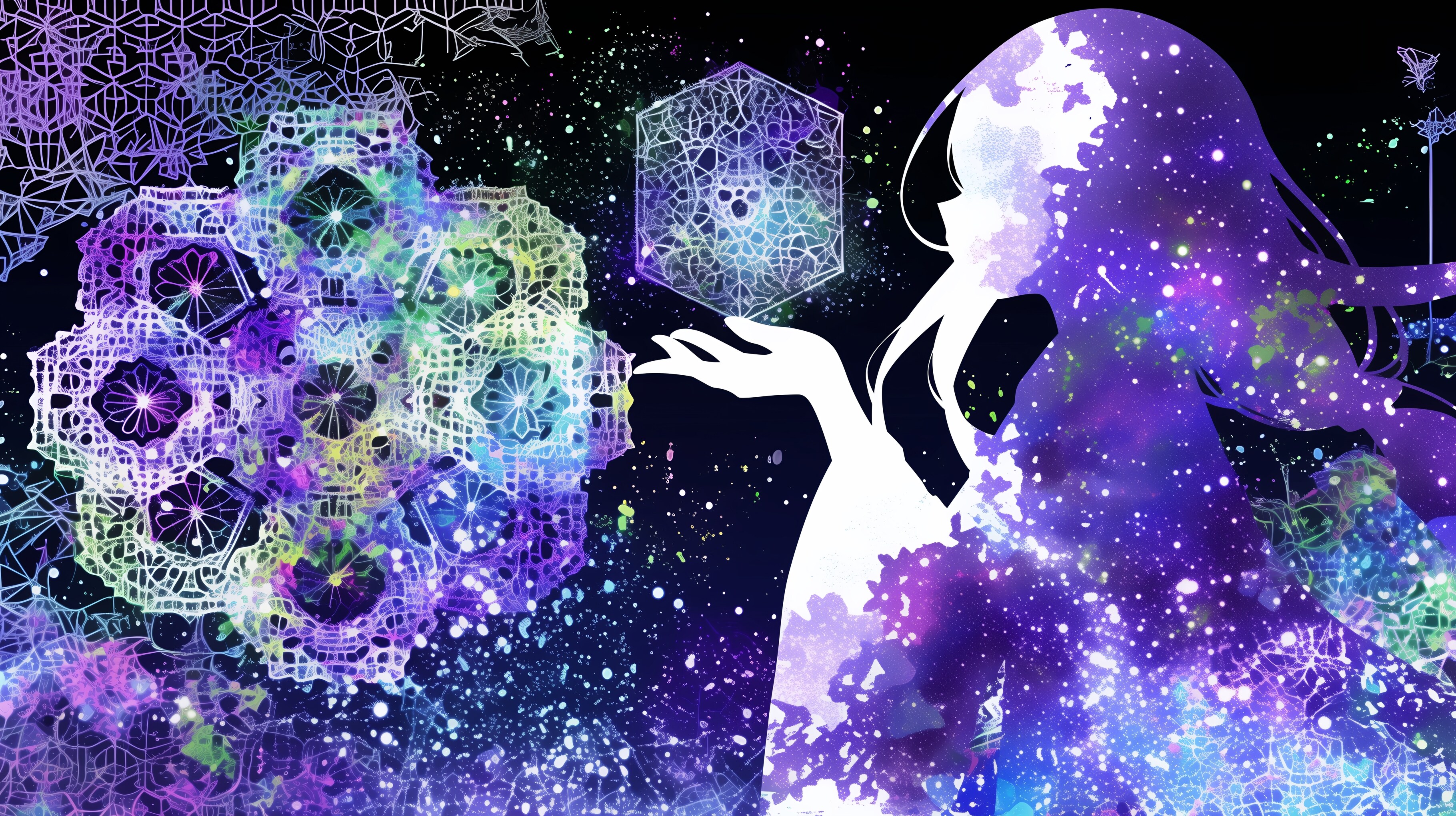 メタトロンの神秘