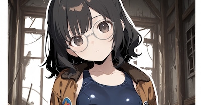 ジャケ水