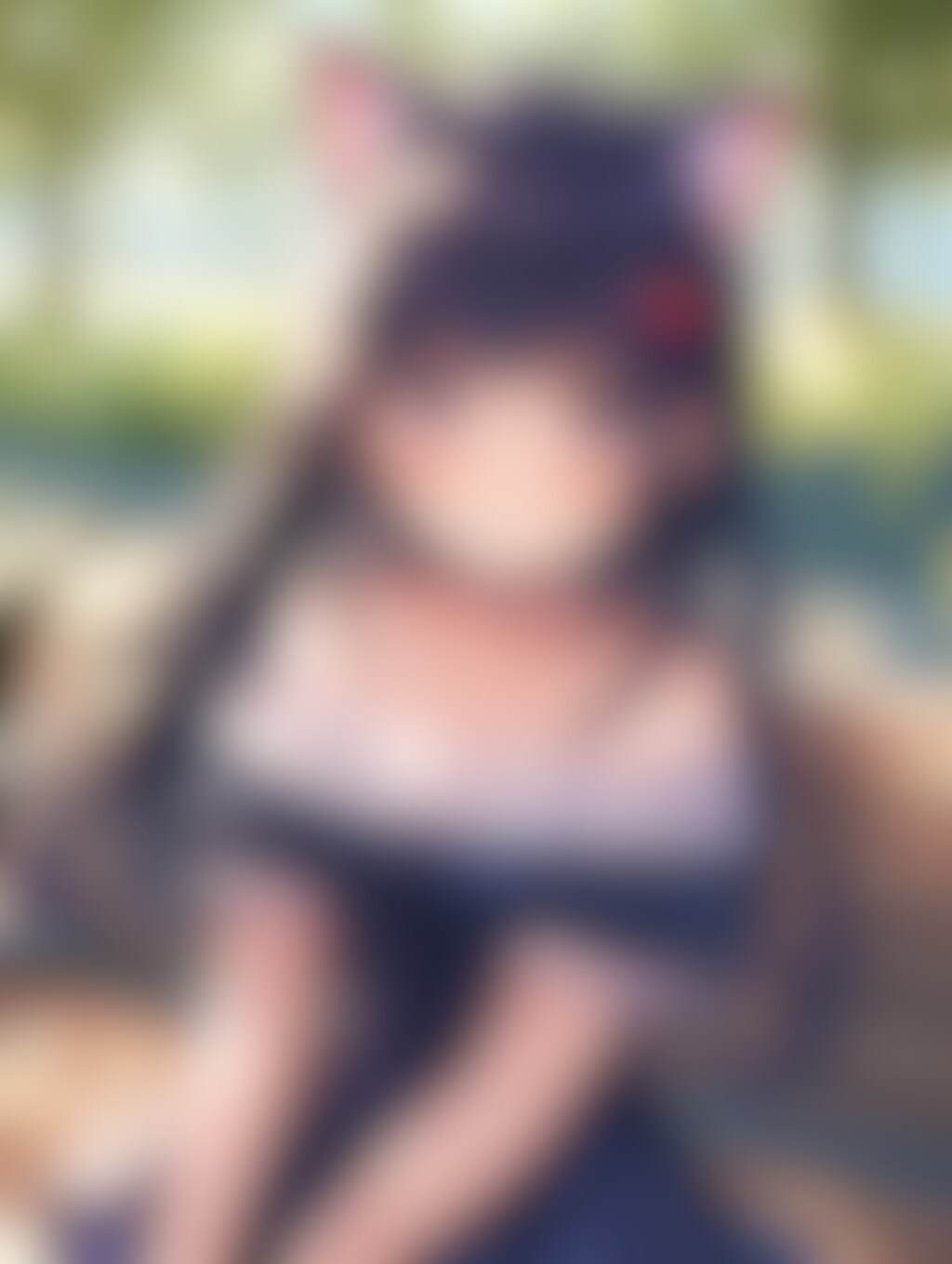にゃん娘127～133
