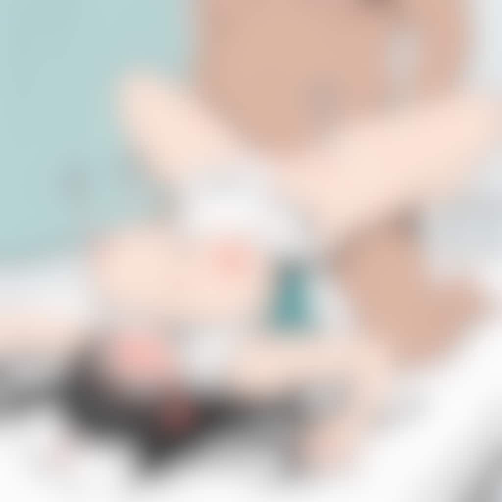 「JKナースとオヂの精液🏥💗」