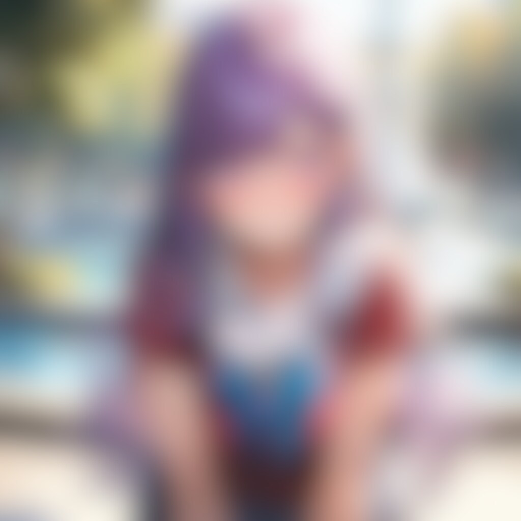 莉奈のセーラー服