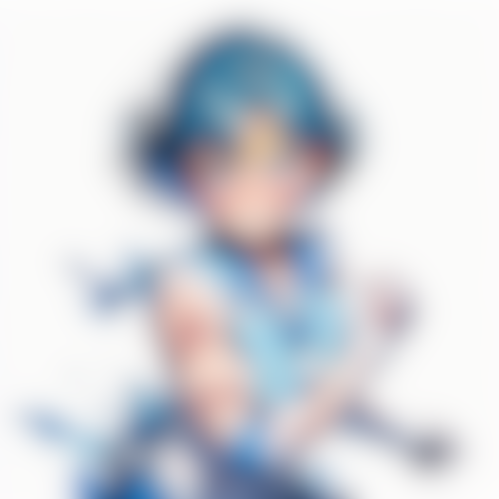 今作から少量の出血描写を収録していきますの