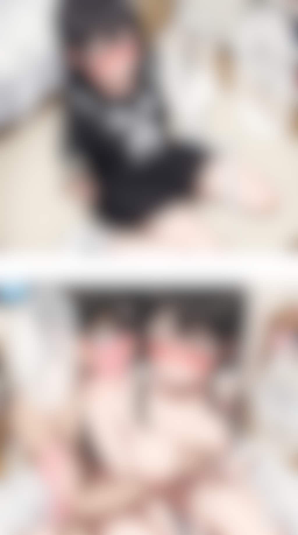 オタクの好きなようにセックスする【瑠璃あかね】