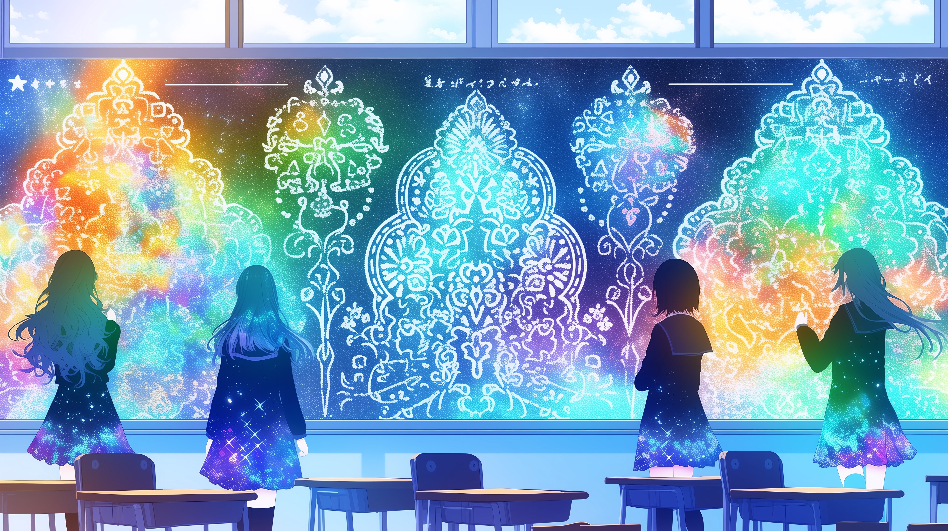 青春のおもひで