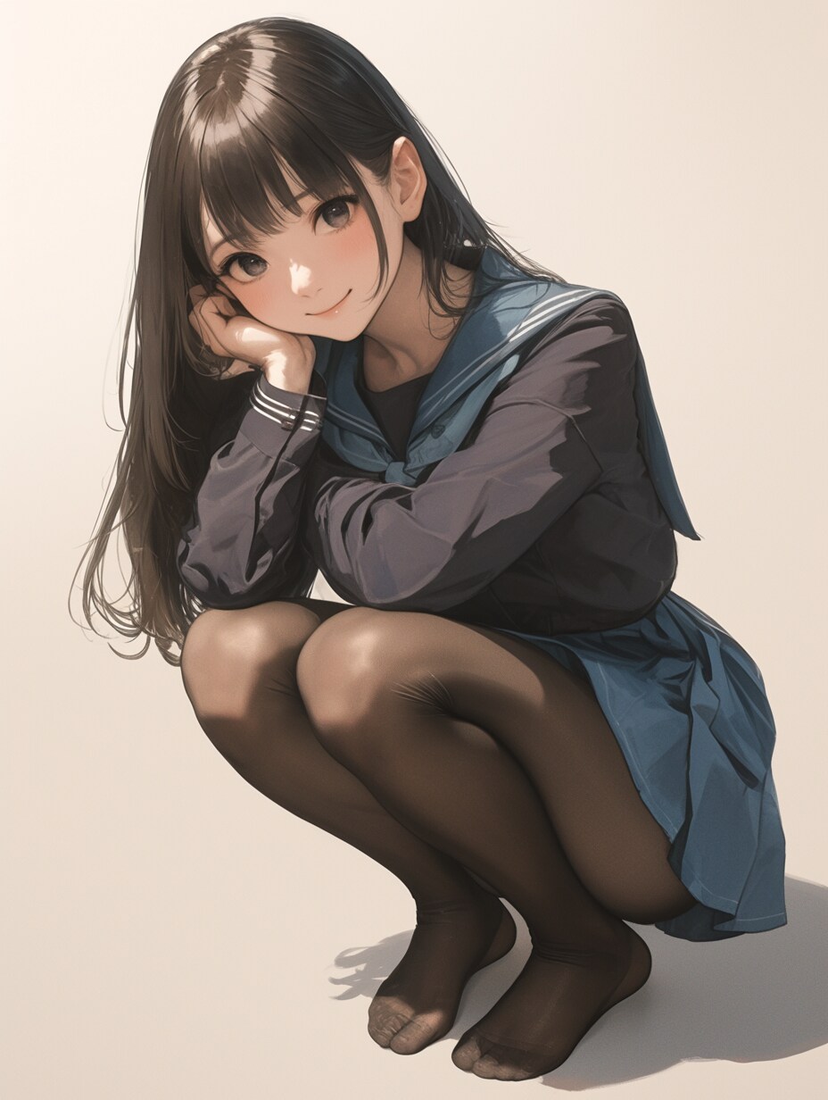 JK猫の視点432～438
