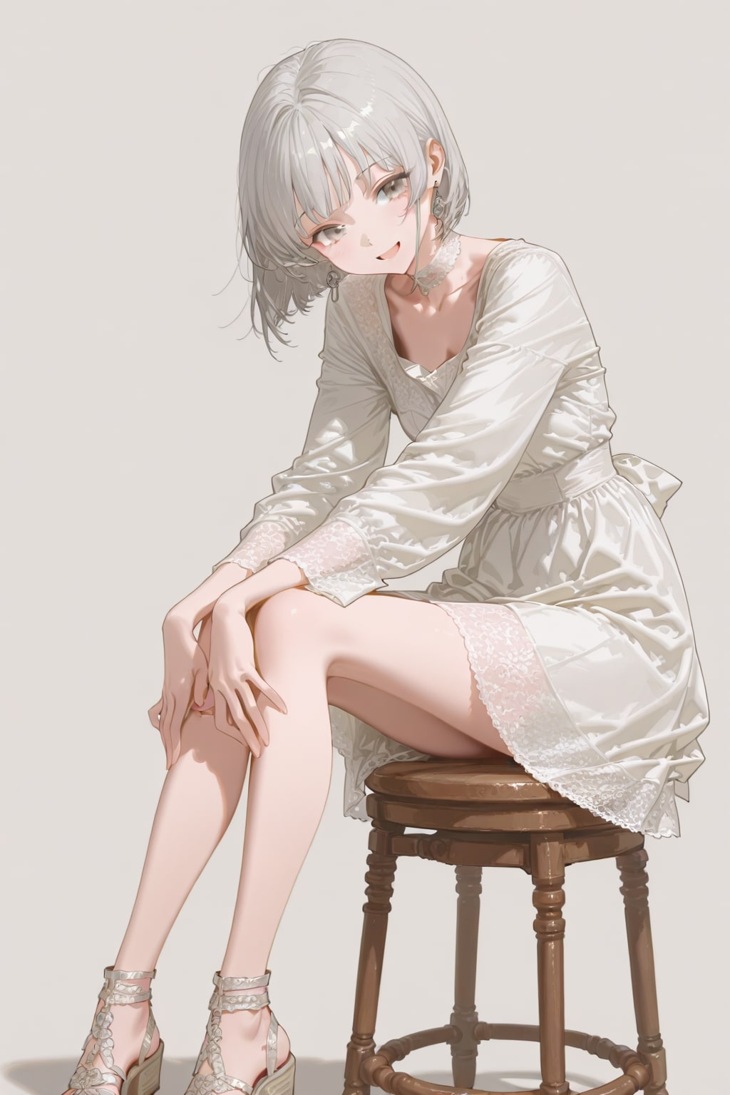 PEGASUSさんシリーズ　１