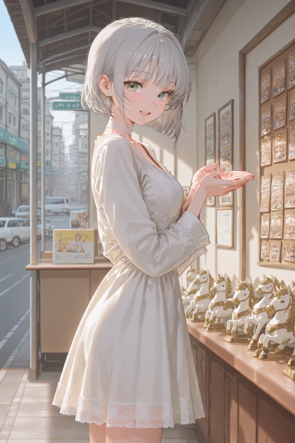 PEGASUSさんシリーズ　１