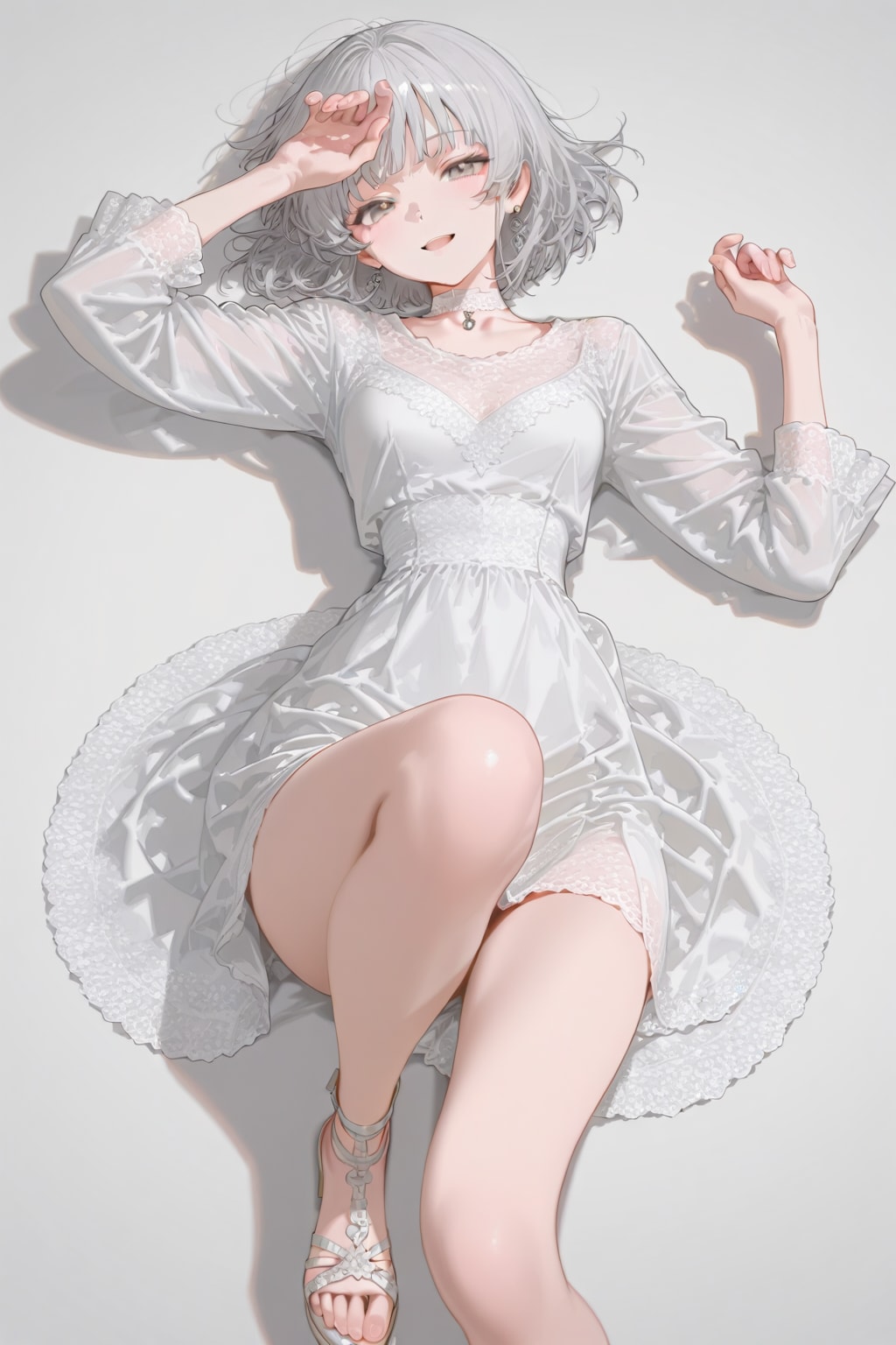 PEGASUSさんシリーズ　１