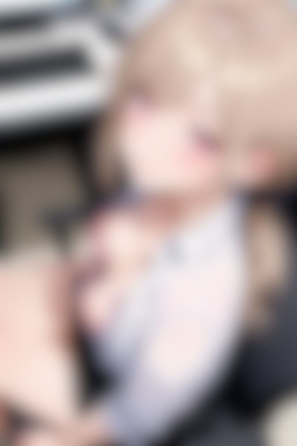 40枚：胸チラ寄せ集め