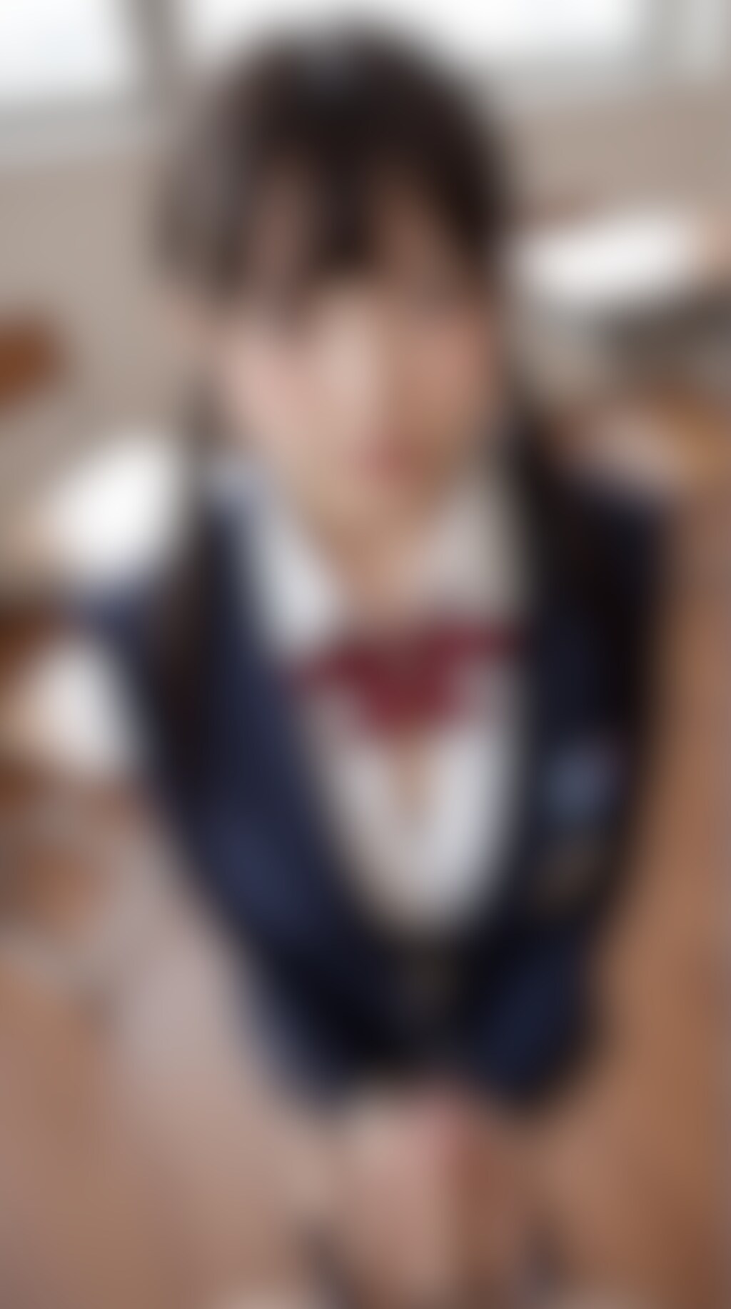 常に兜合わせ〈教室編〉