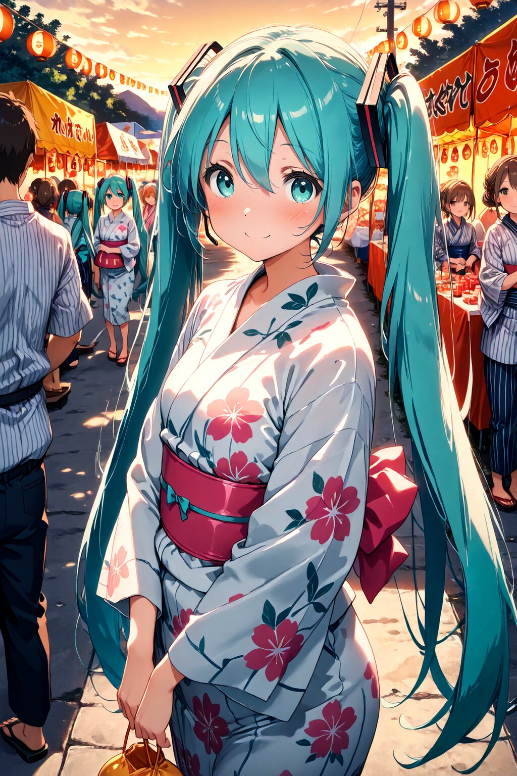 初音ミク(972)