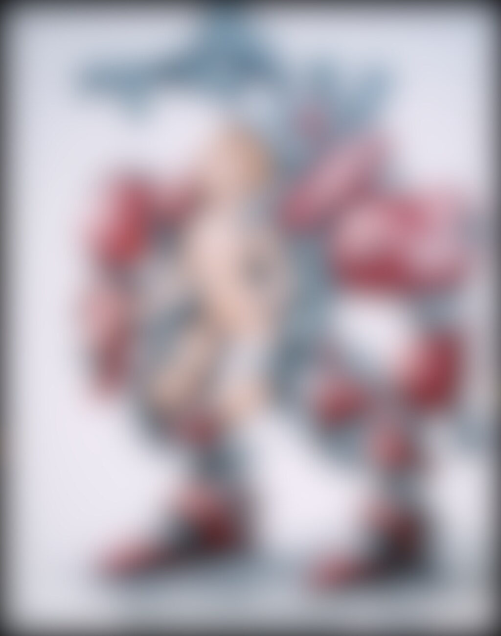 ランドメイト？