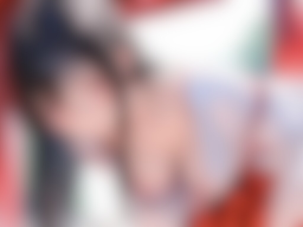 29枚:胸チラ巫女