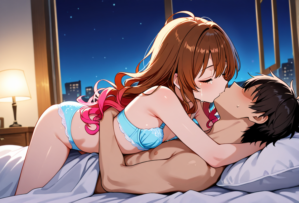 可愛くなかった妹が可愛くなった２