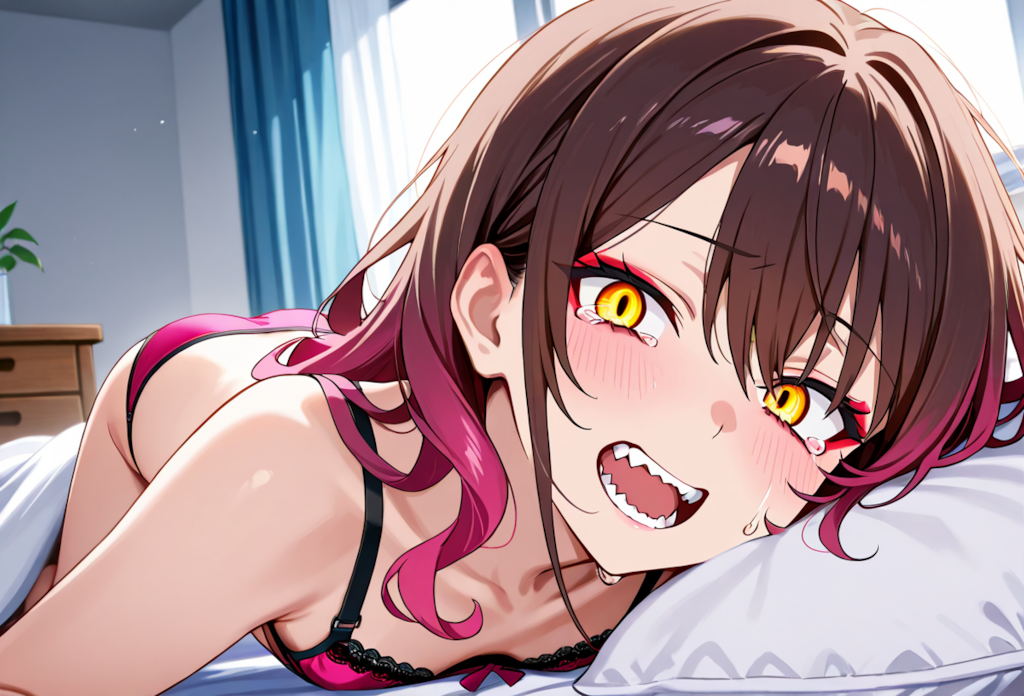 可愛くなかった妹が可愛くなった２