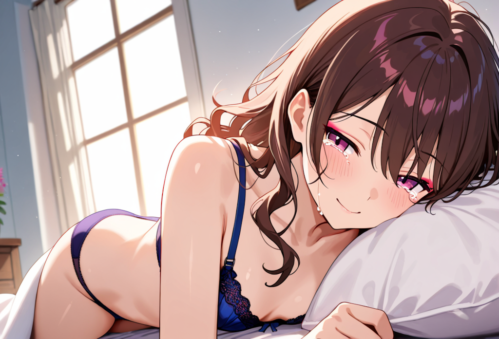 可愛くなかった妹が可愛くなった２