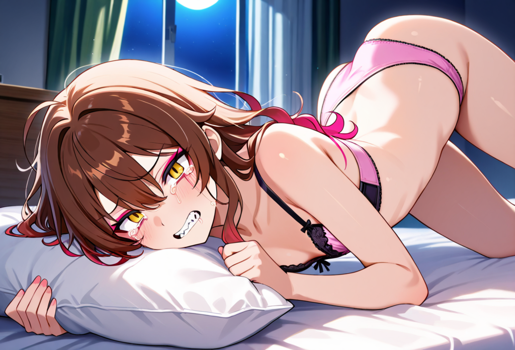 可愛くなかった妹が可愛くなった２