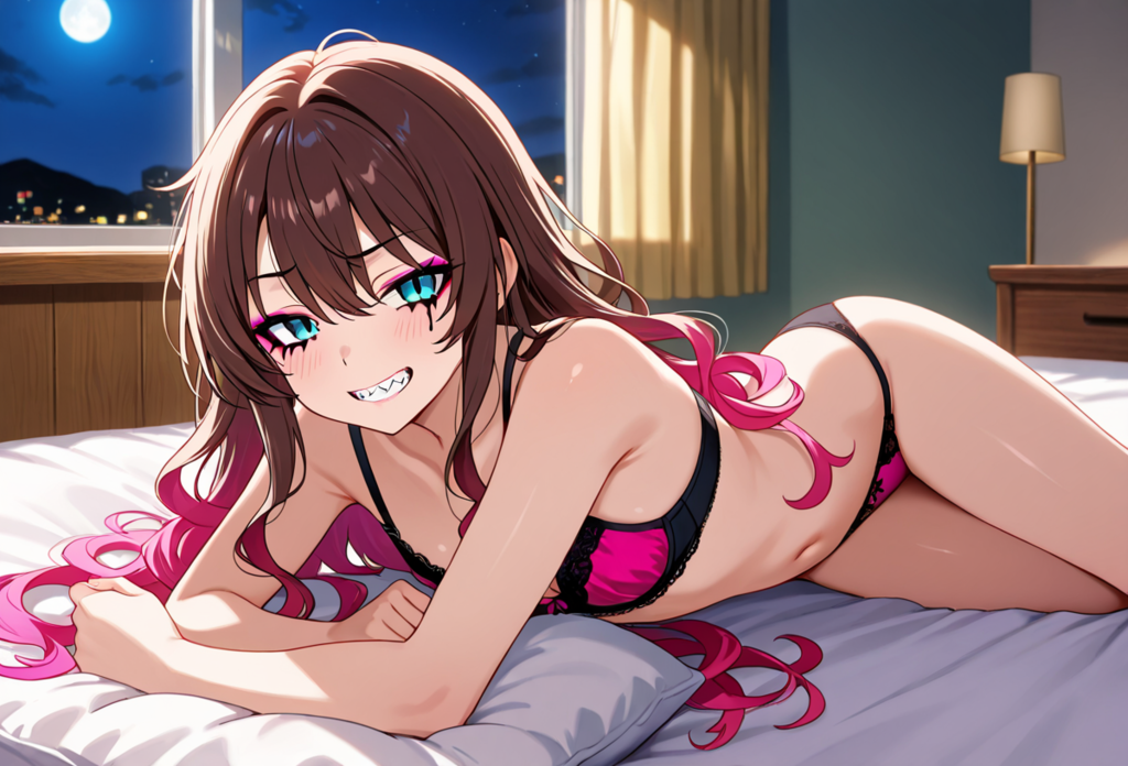 可愛くなかった妹が可愛くなった２