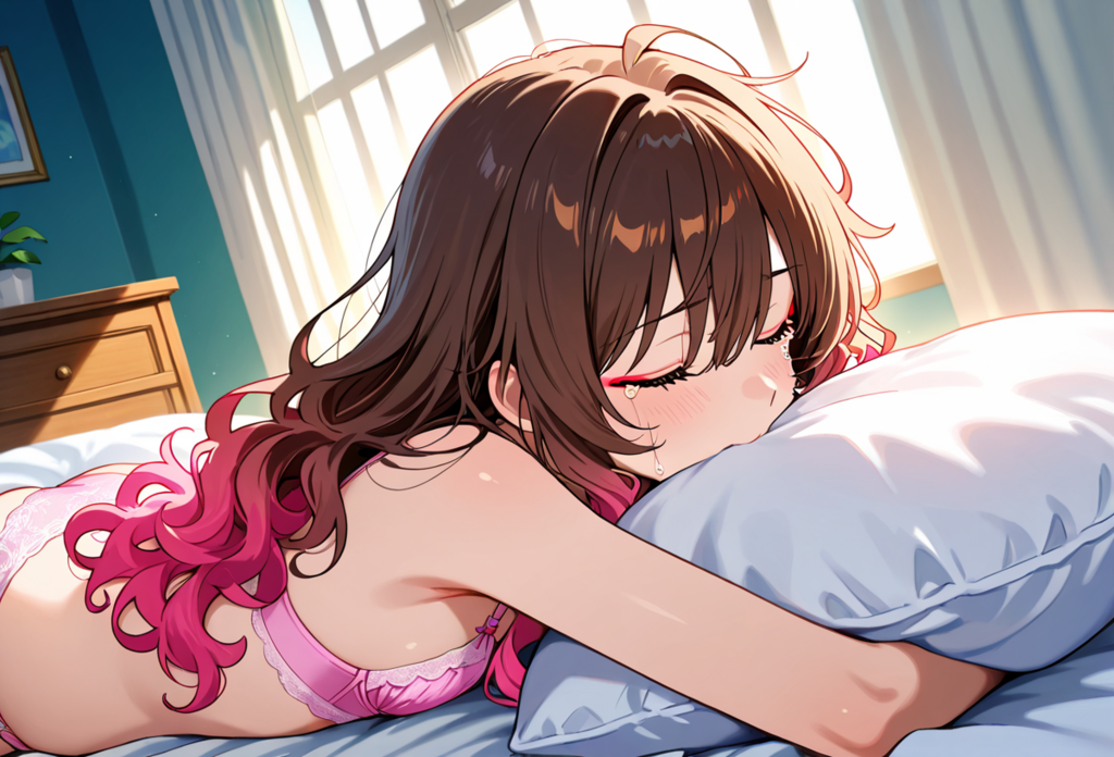 可愛くなかった妹が可愛くなった２