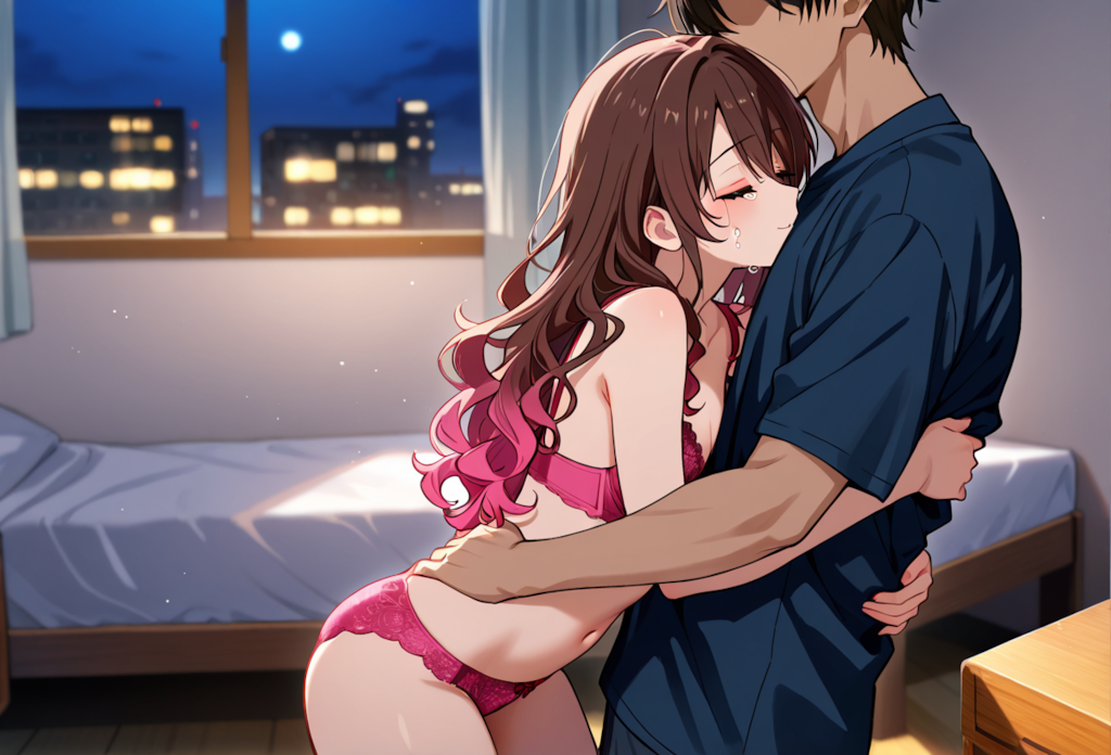 可愛くなかった妹が可愛くなった２