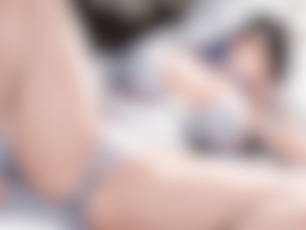 7枚：ハイレグ系マンスジ