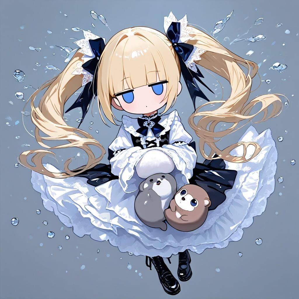 ナナシィcoll.01