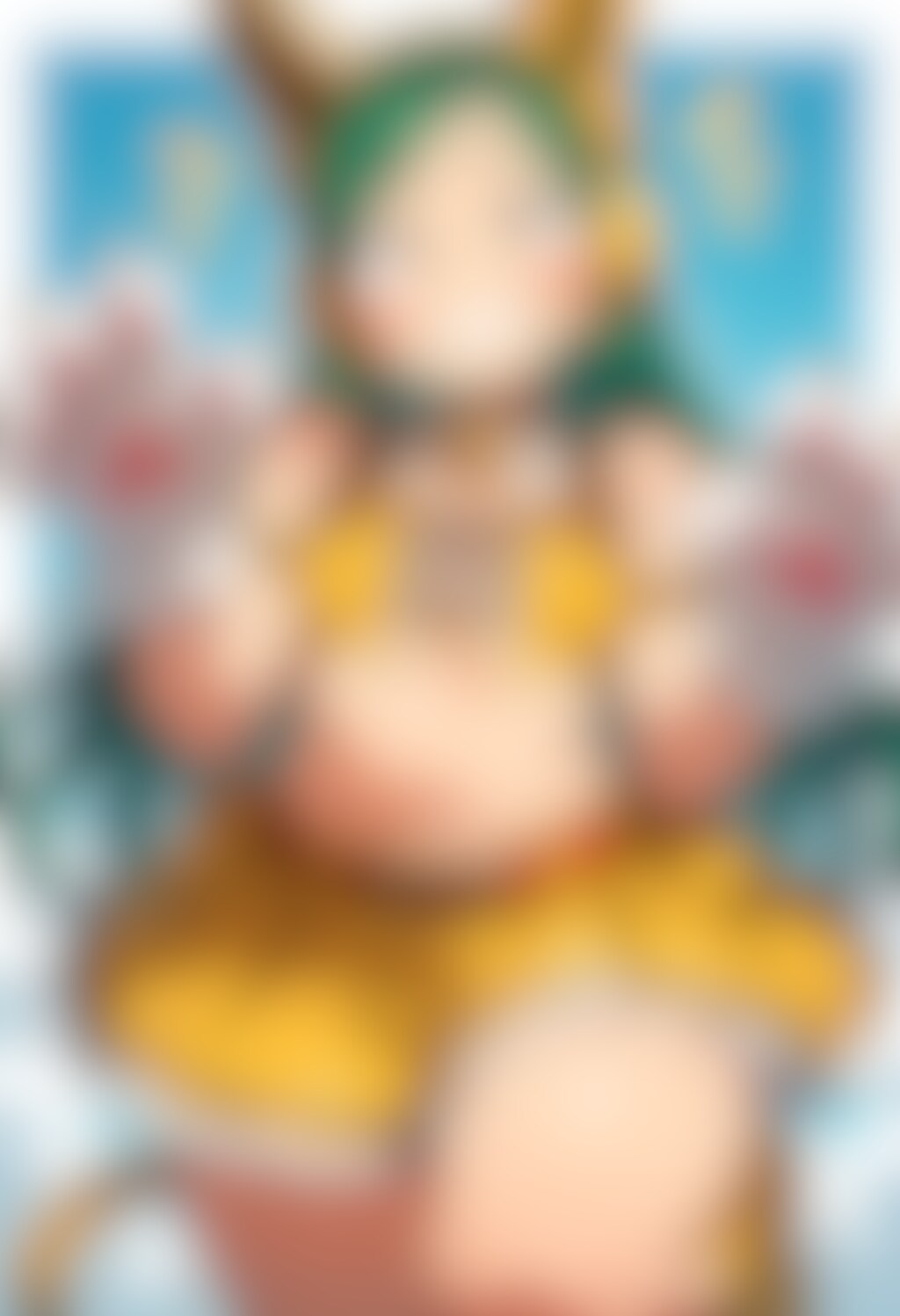 ラグドール（ヒロアカ）