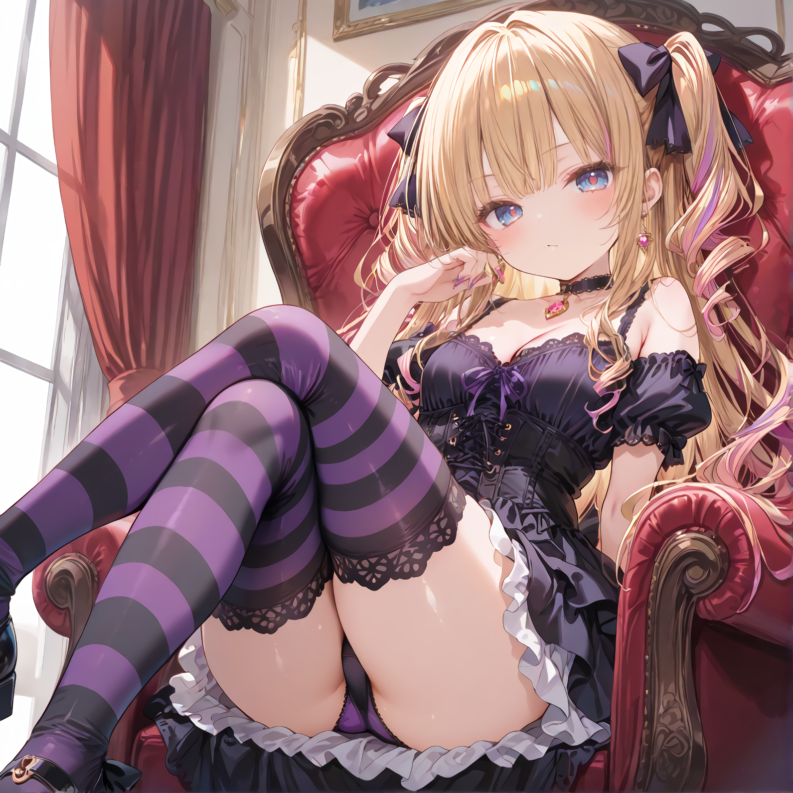 202512_ゴスロリニーソ