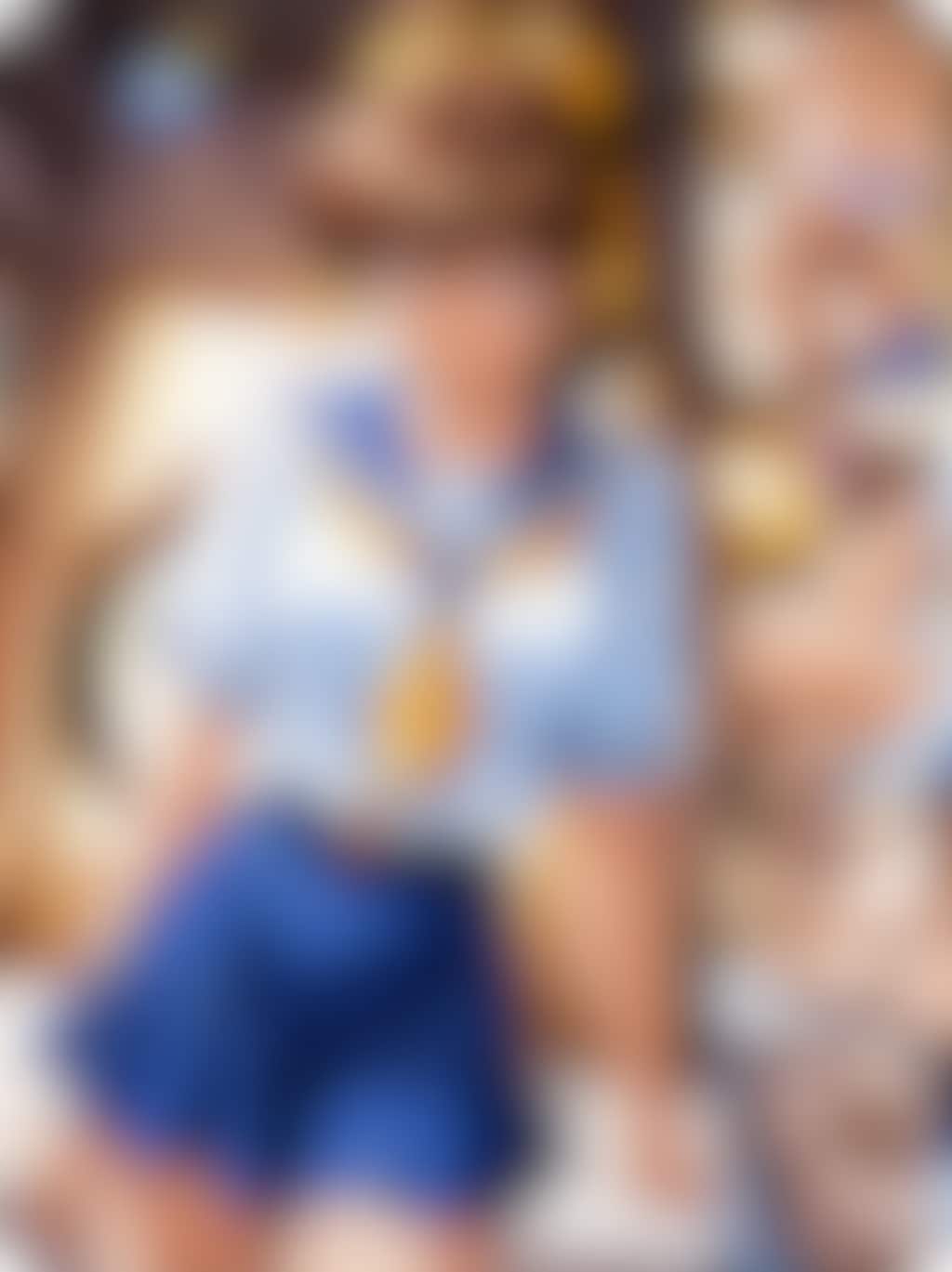 【天津亜衣】 物思いにふけていると… 【Ai Tenshin】