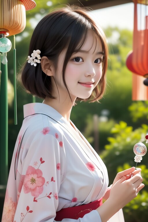 浴衣2