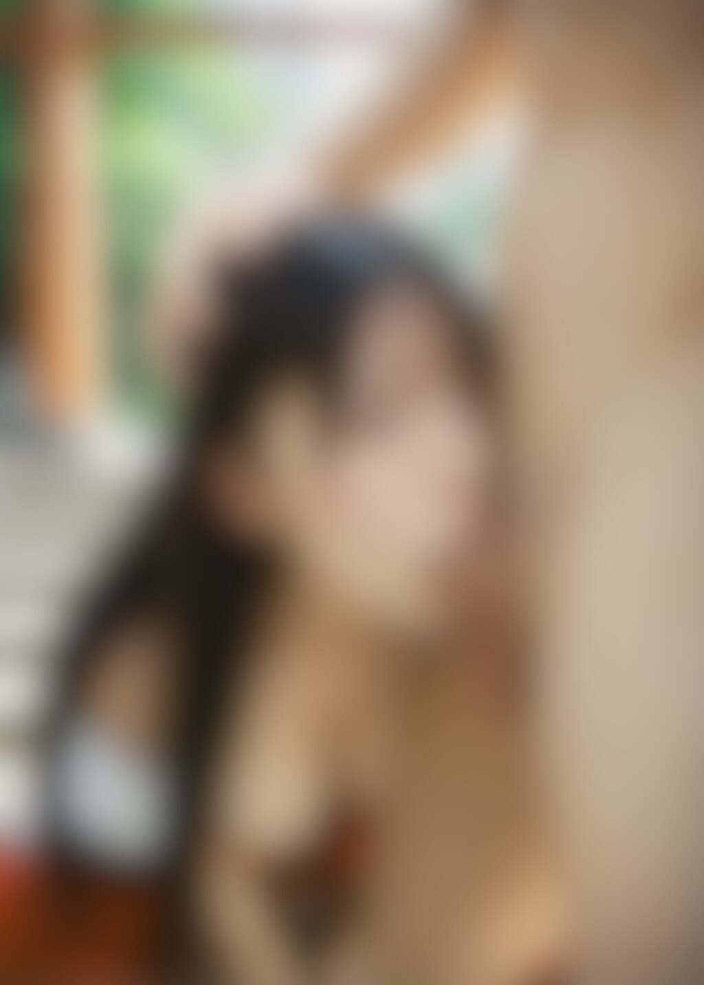 （39枚）巫女（イラマチオ）