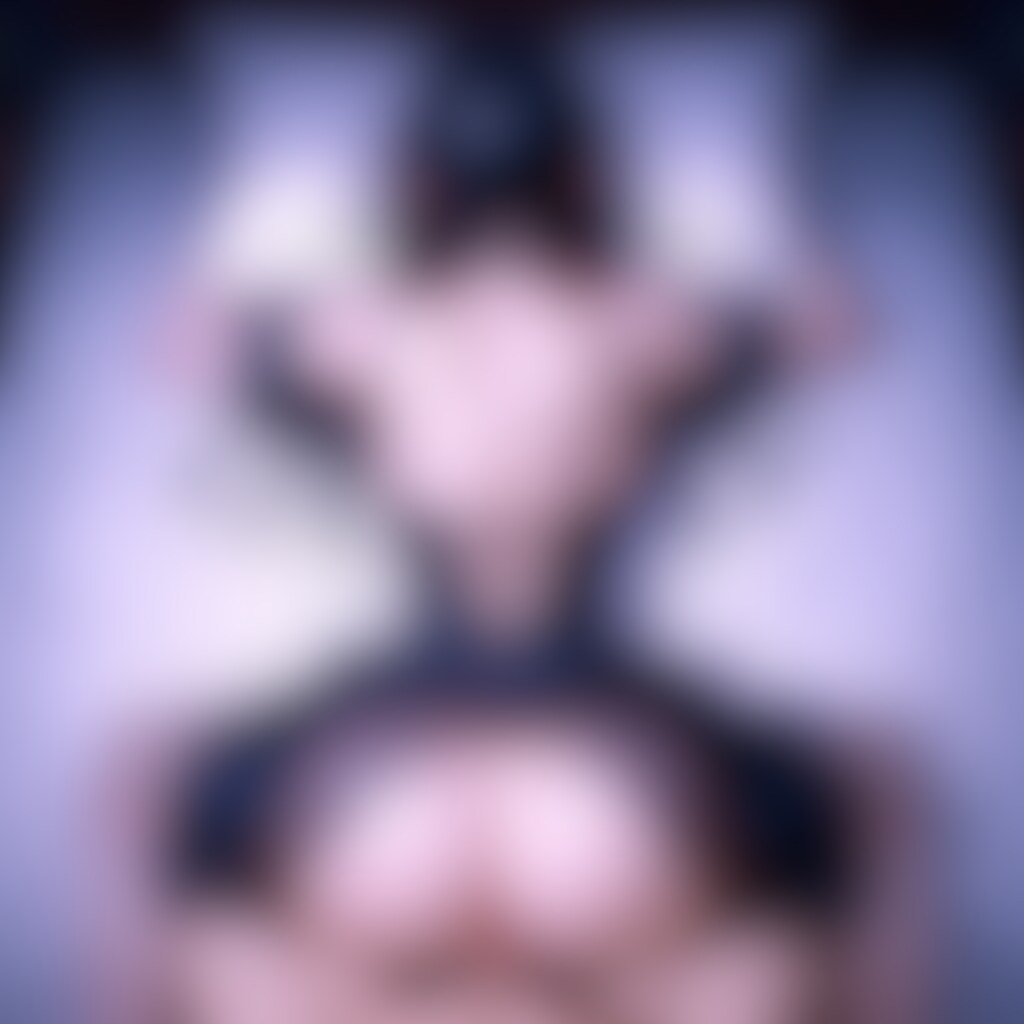 +吸血鬼に後ろから+