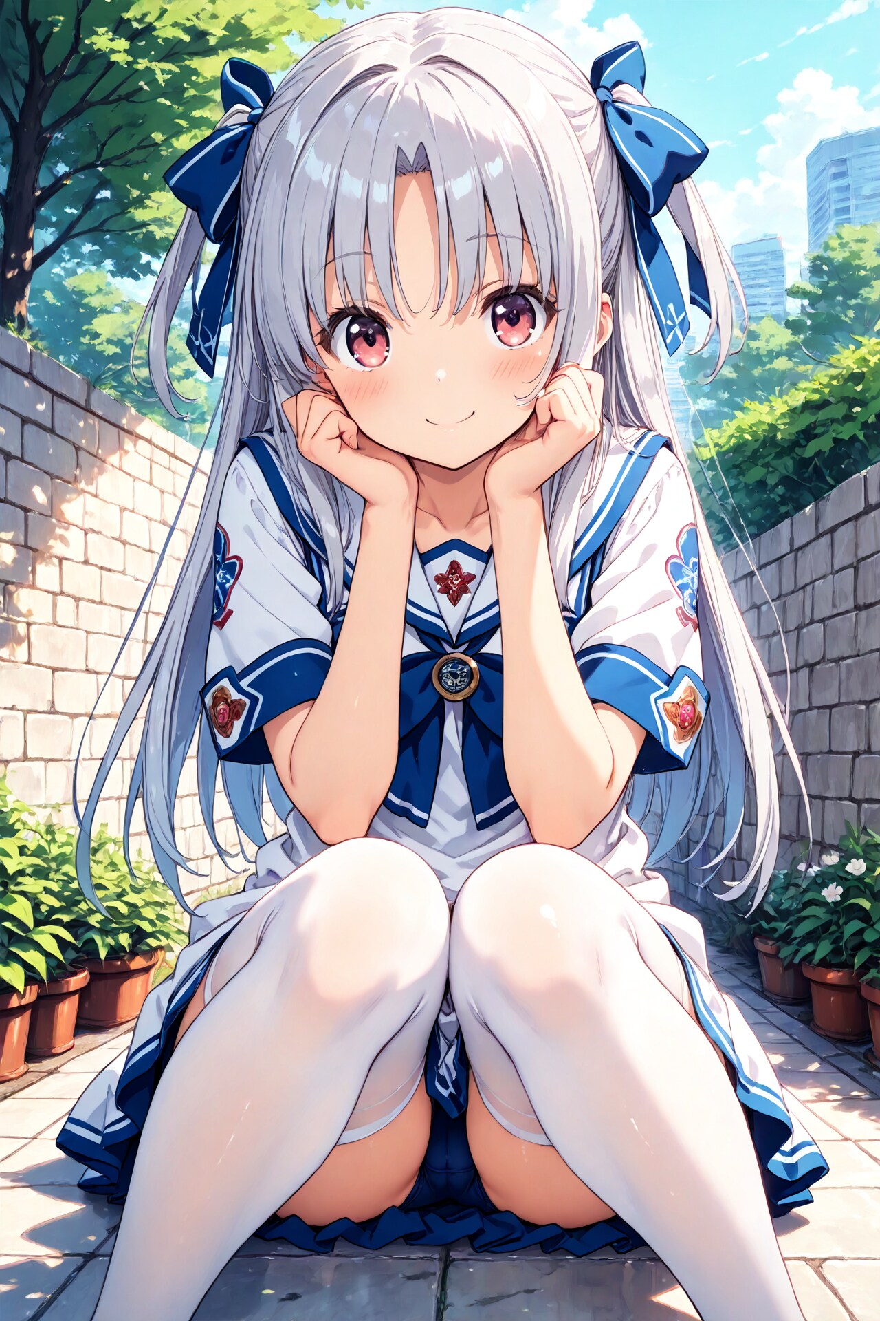 SNSに投稿したイラスト集 2025/12/09分