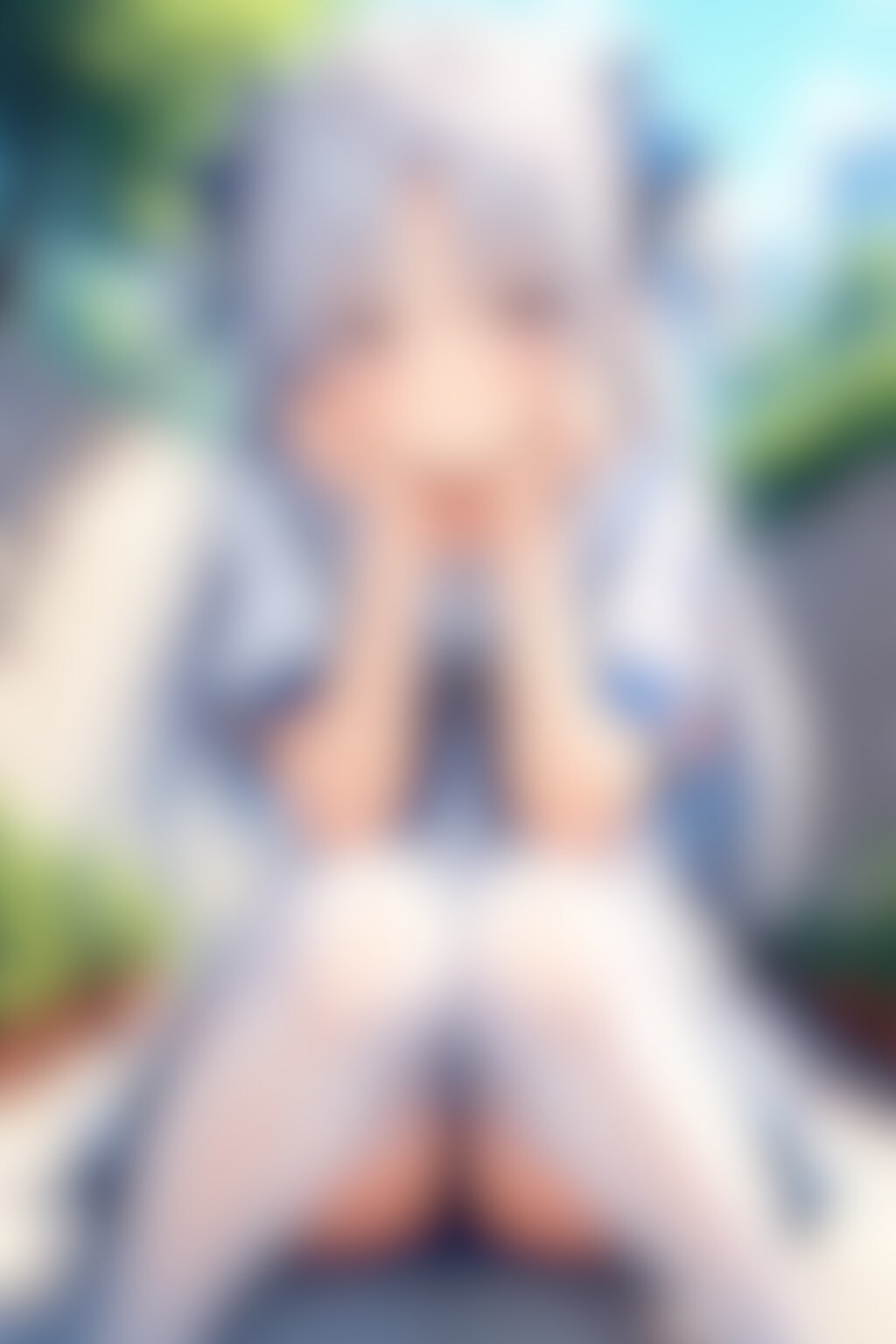 SNSに投稿したイラスト集 2025/12/09分