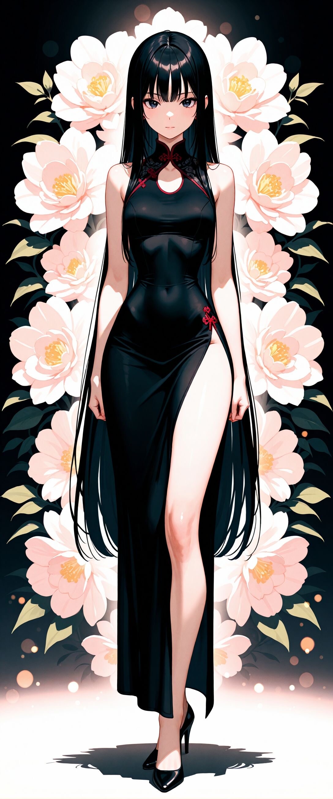 玄艶花妖　弐