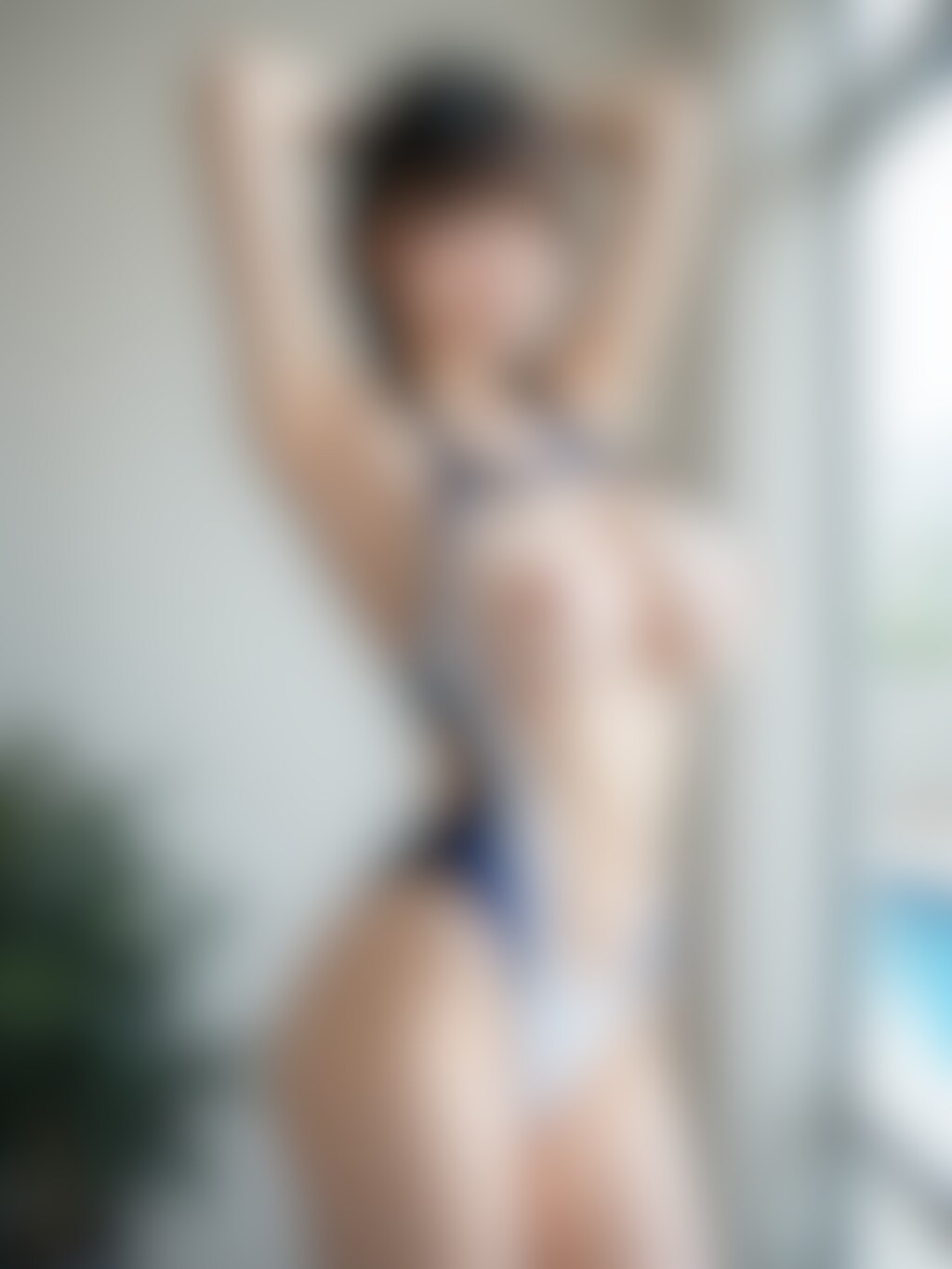 競泳水着