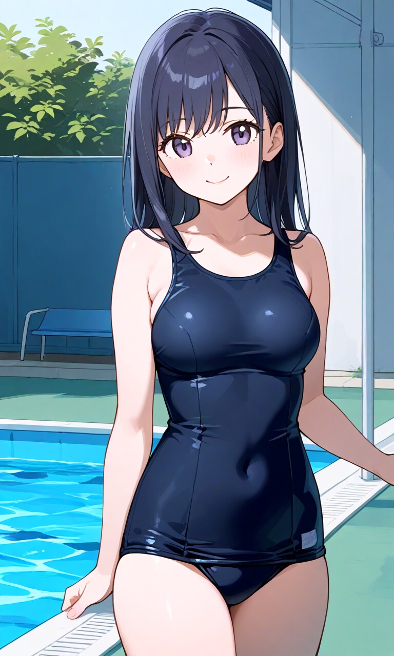 スクール水着まとめ