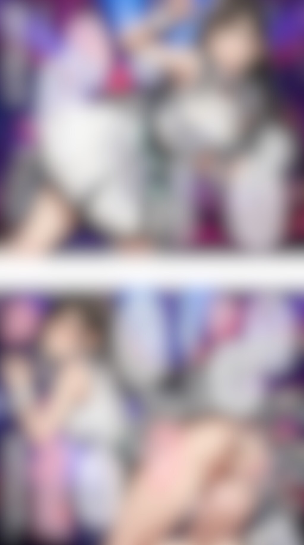 ファンに二穴責めされる【景清帆乃歌】編