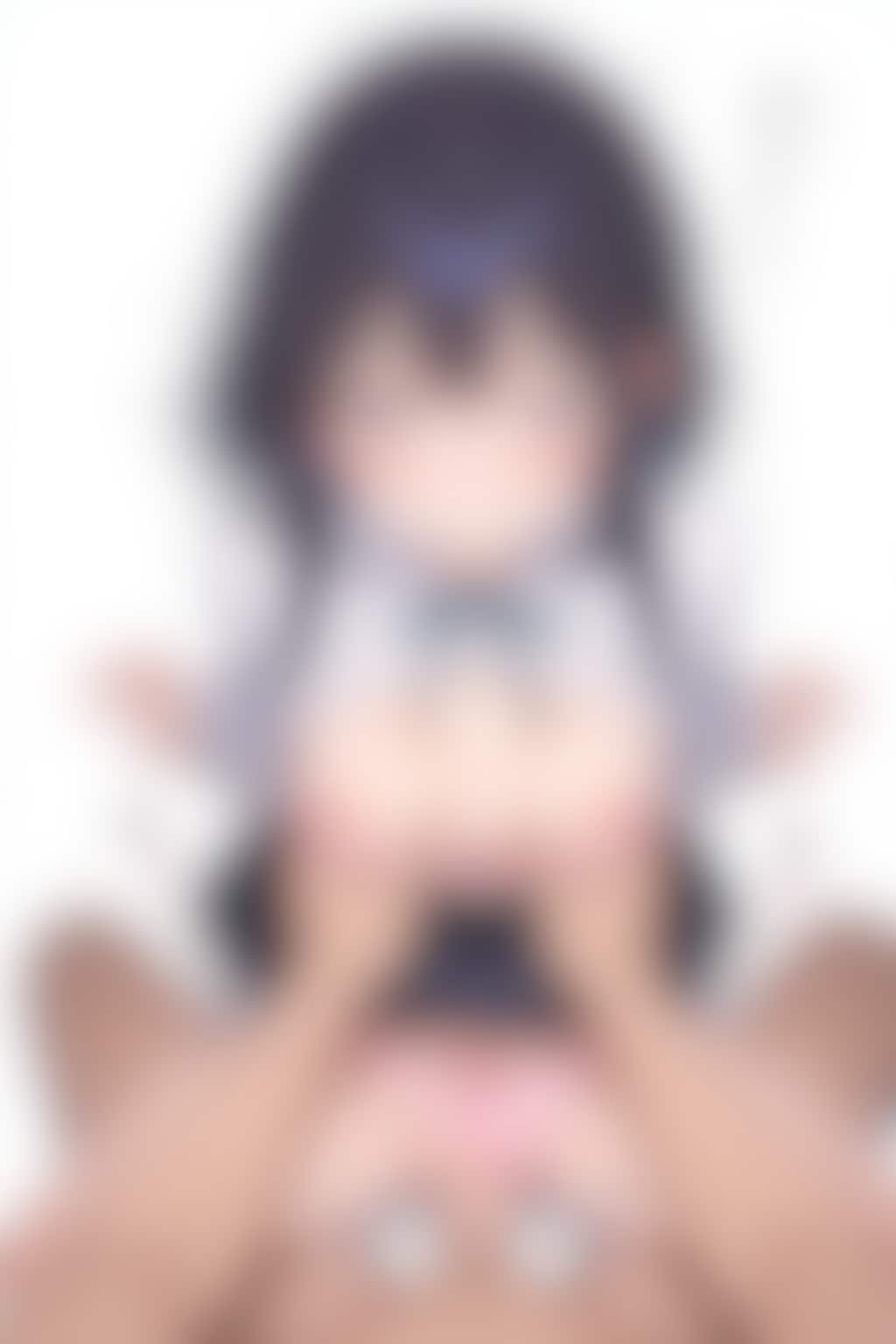 種付けされる少女