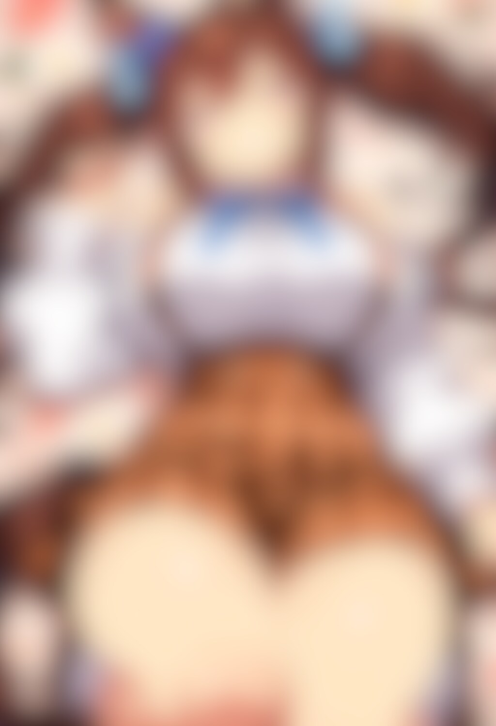 ヒシアケボノ